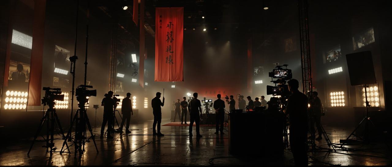 高清电视公司简介