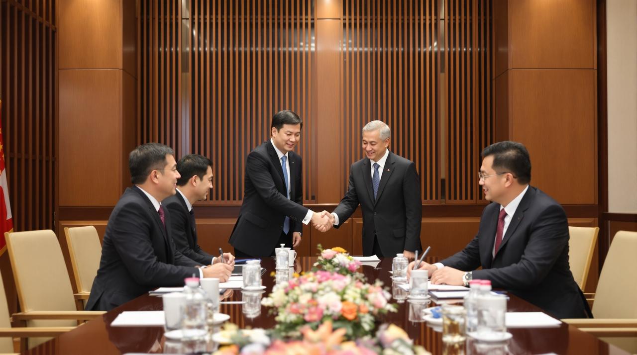 高清电视与国际顶级制作公司达成战略合作协议