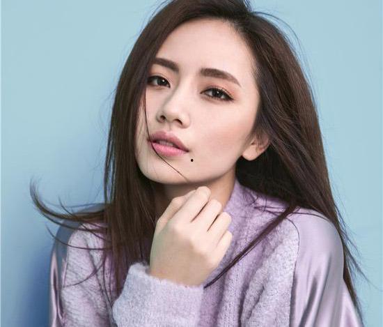 出生在深圳的明星