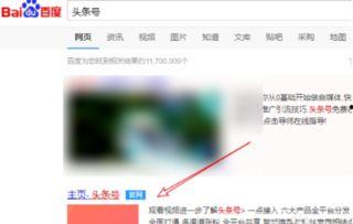 头条我的小店如何关注,掌握头条运营秘诀